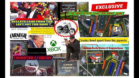 1 year ago today | EXCLUSIVE: It's TIME to RALLY | Wardrums, Decoys, Shots from the LEFT