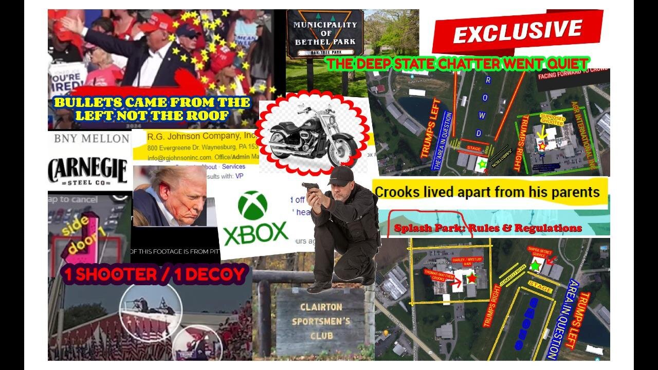 1 year ago today | EXCLUSIVE: It's TIME to RALLY | Wardrums, Decoys, Shots from the LEFT
