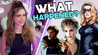 OTS: From A-List to MIA! 90s & 2000s Stars Who Vanished