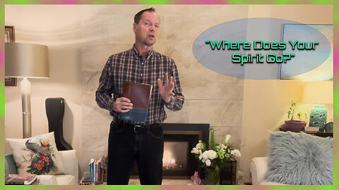 Where do Loved Ones Without God Go?