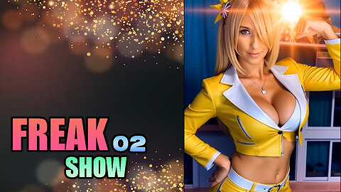 FREAK SHOW 2