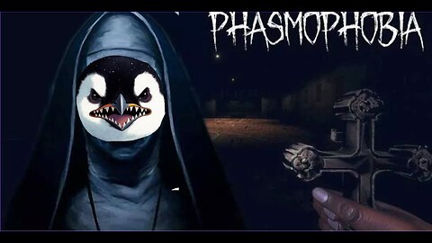 Phasmophobia Fun!!!