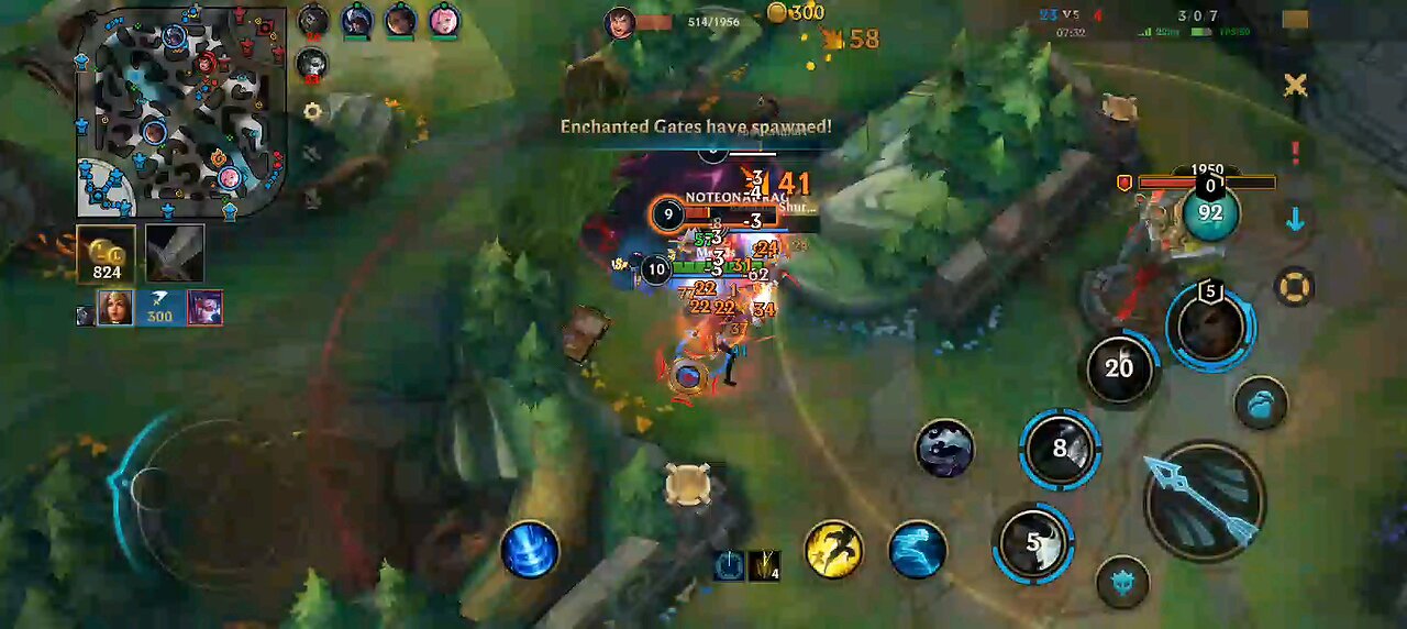 Best Sivir Build Wild Rift – Ranked Highlights & OP Damage!