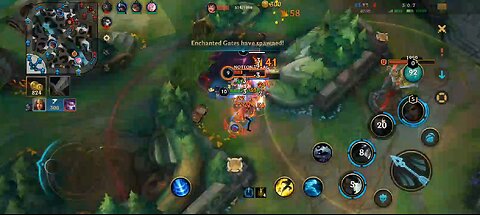 Best Sivir Build Wild Rift – Ranked Highlights & OP Damage!