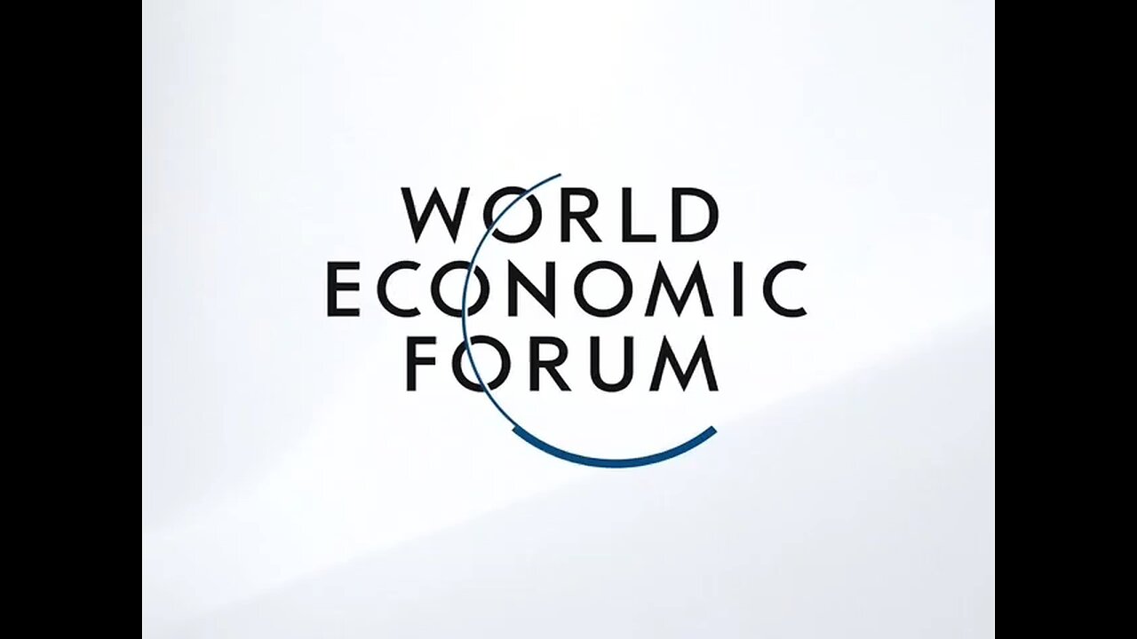 world economic forum