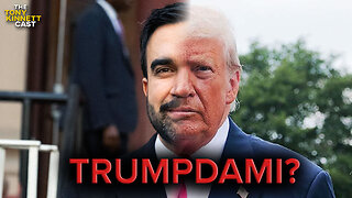 🚨BREAKING: Democrat Steals $5 Million from FEMA, Trump-Mamdani Meeting Gets Bizarre