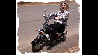 This is gonna take a while...