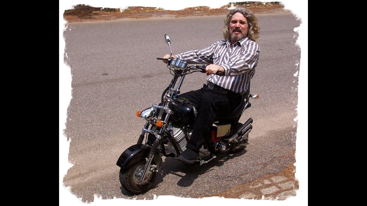 This is gonna take a while...