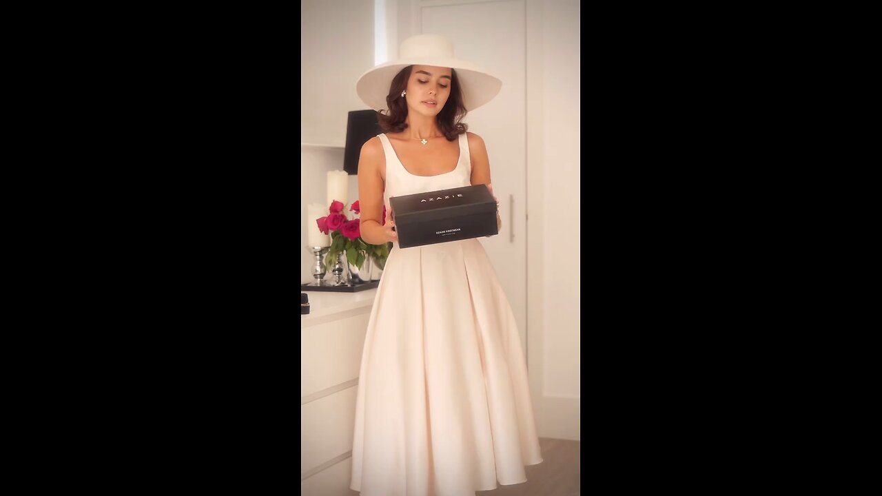 Beautiful princess dress