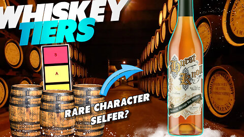 Hurst Knoll Rye by Rare Character Review