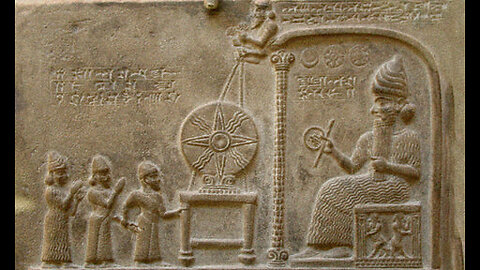 Ancient Intelligence