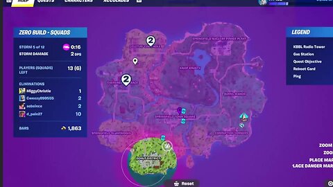 First Clip, My Team is that really Good!