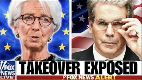 This CONFIRMS Their Secret Plot To FREEZE YOUR Money is HERE?!