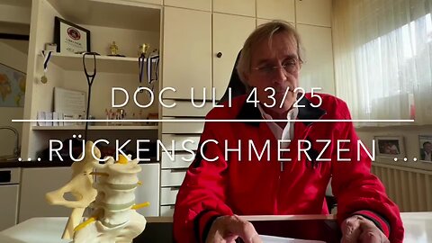 🩺🔝BEST-DOC-Uli TV 43/25…Wechselwirkungen… vom 31.10.25
