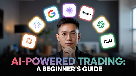 AI-Powered Trading: A Beginner's Guide