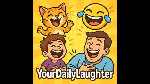 Your Daily Laughter #2