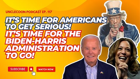 EP 117 | America Future Depends on joe biden | America Turning Point joe biden | Big Al