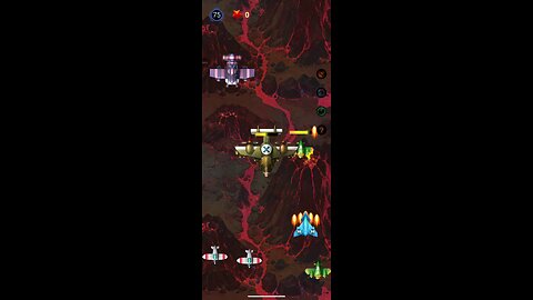 flying ships 3000