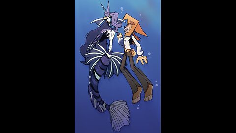Art TikTok Is OBSESSED with Furry Art