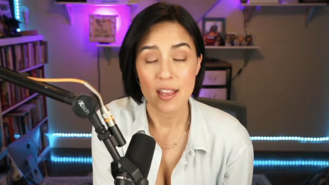 Francesca Fiorentini (4/16/25)