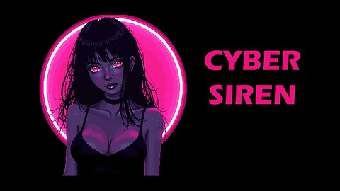 Cyber Siren - Short Story