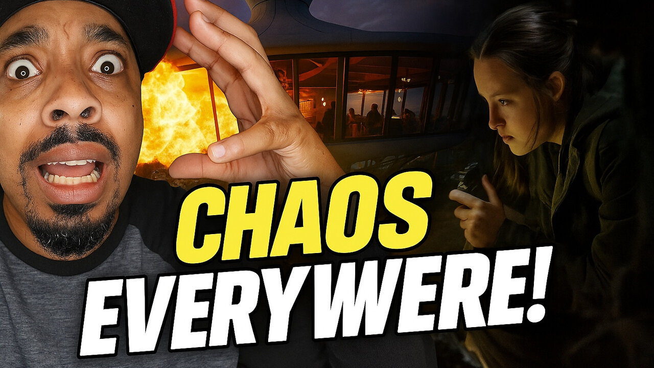 The Last of Us S2E5 Breakdown + Final Destination & MI Review