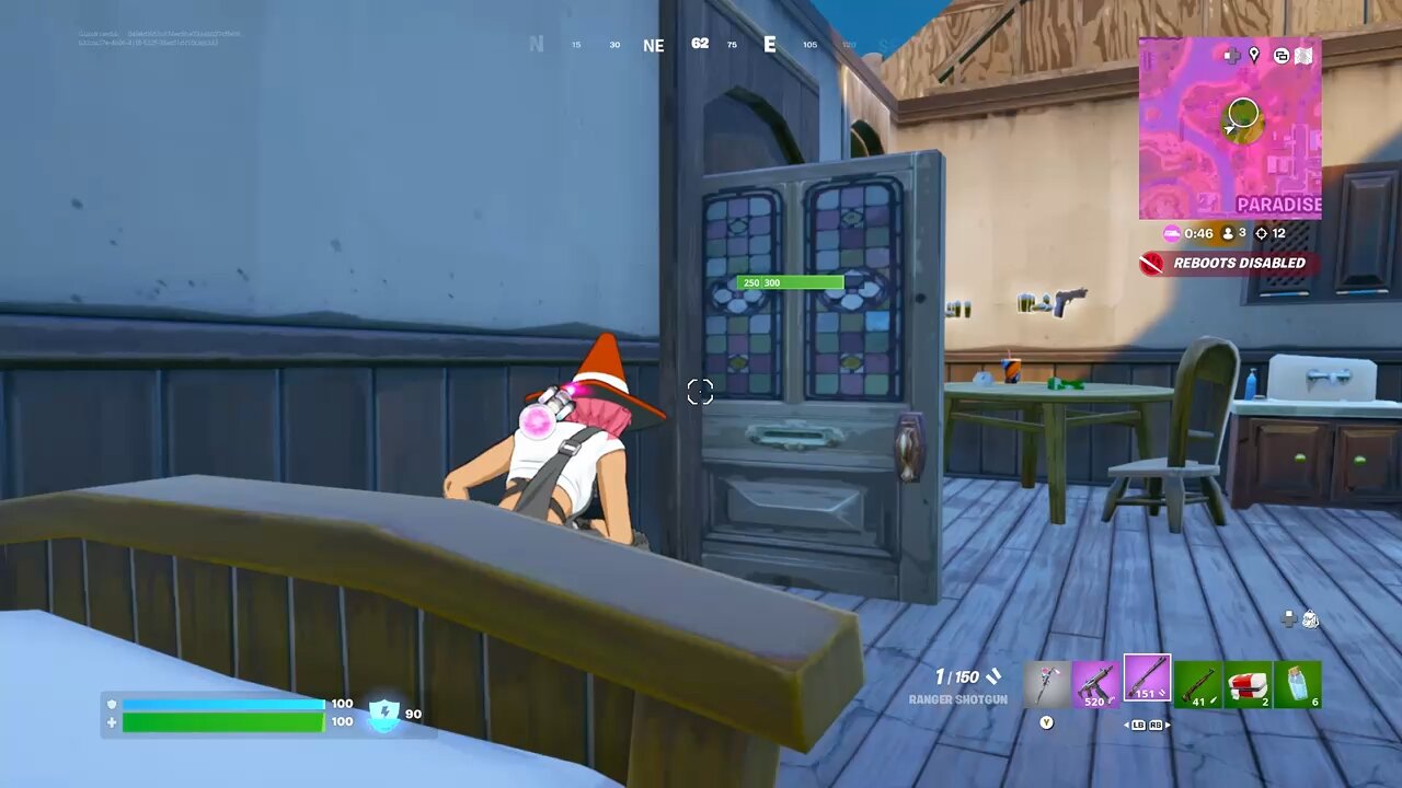 Fortnite