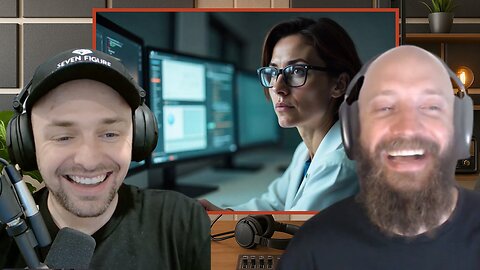 Is There Anything AI Wont Be Able to Do In 5 Years? (Seven Figures Or Bust Ep 121)