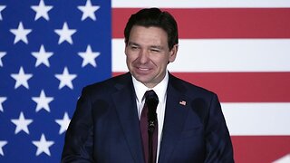 DeSantis Ditches Vax Mandates…Parents Reclaim Control Of Kids' Shots…Leaving Nanny State In The Dust