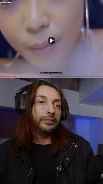 RYSSI AVILA - COMEBACK REACTION | MV + Wish Bus Live