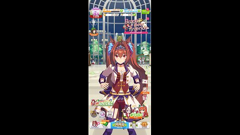 Umamusume Part 13