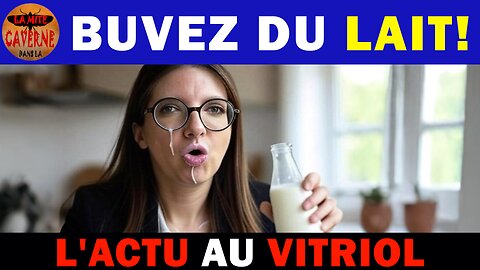 SACRÉE AURORE ! Fin de la liberté d’expression, Natacha Rey triomphe et autres news… (13/07/2025)