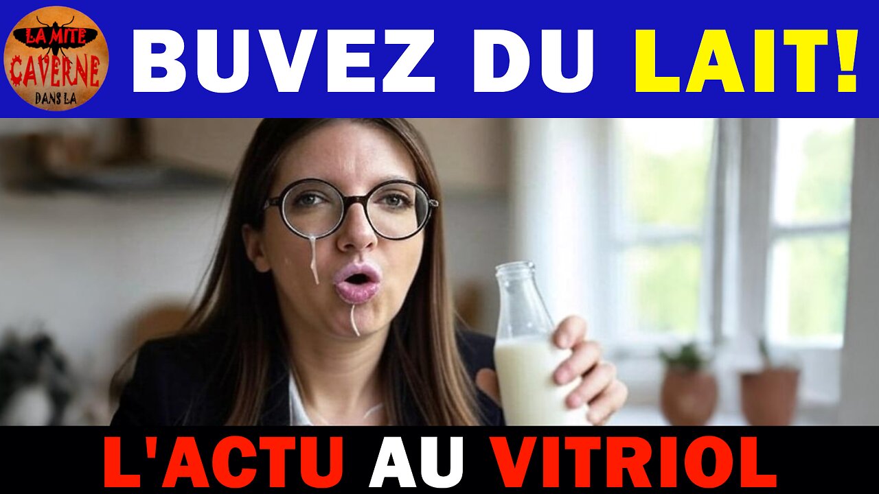 SACRÉE AURORE ! Fin de la liberté d’expression, Natacha Rey triomphe et autres news… (13/07/2025)