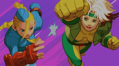 Street Fighter 6 Restarting on Steam?? Rank Climbing music n chill!