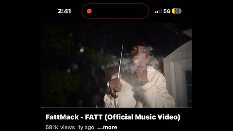 Fatt Fattmack