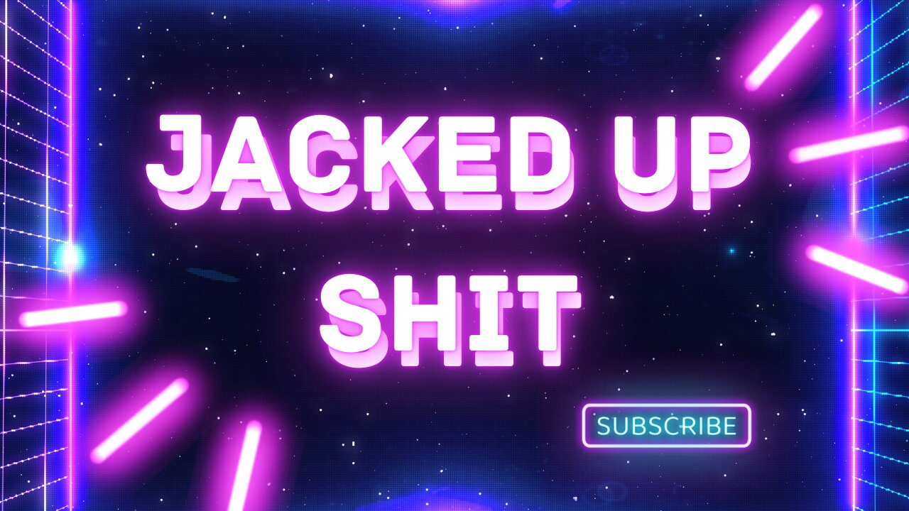 012. Uganda Be Shittin' Me!