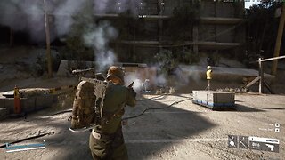 Spending Too Much Time in Arc Raiders