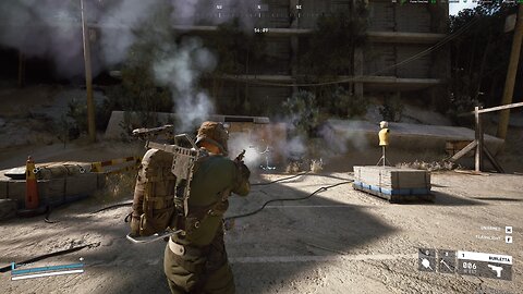 Spending Too Much Time in Arc Raiders