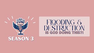 The Hope Hotline | S03-E49 | 07-16-2025