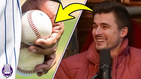 This is What Got Ludwig Into Baseball