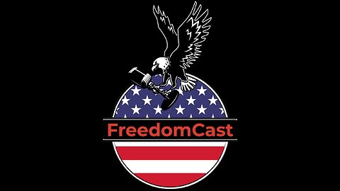 FreedomCast Livestream - Q2 2025