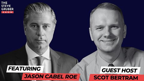 Jason Cabel Roe | How Charlie Kirk’s Legacy Could Shift Young Voters