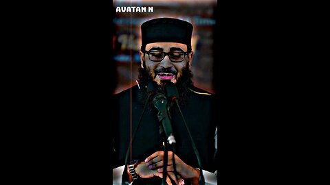 Abrarul hoque asif new islamic status video