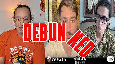 UYGHUR SHUTS DOWN Western Lies! China's Minority TRUTH Exposed!"