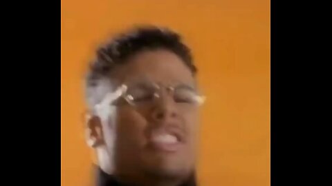 Heavy D & The Boyz ft. Al B.Sure "Somebody For Me" (1989)