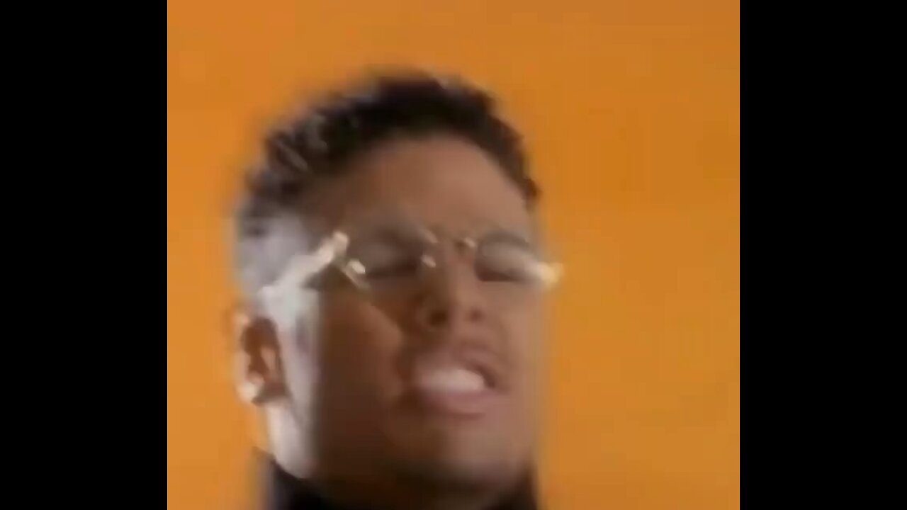 Heavy D & The Boyz ft. Al B.Sure "Somebody For Me" (1989)