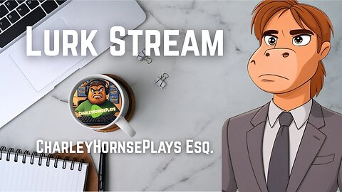 DIABLO 4 | Work Stream Lurk Stream | WEEKLY DONOR GIVEAWAYS! | 7.7.25