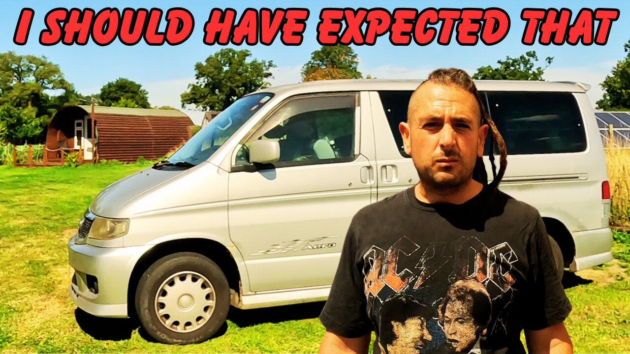 I'VE BEEN LOOKING FORWARD TO VISITING THIS PLACE FOR SOME TIME