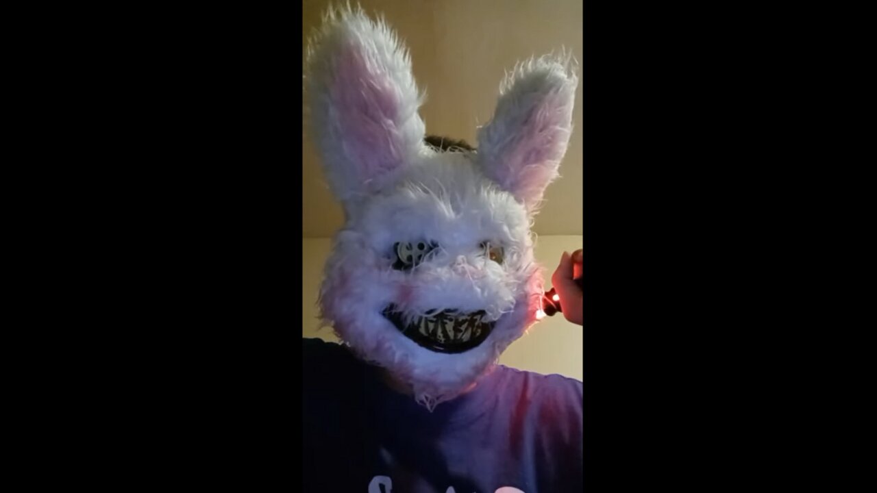 Machete Special - Urkelraxx crashes out some more