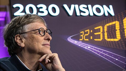 Bill Gates’ SHOCKING Prediction About Jobs in 2030!